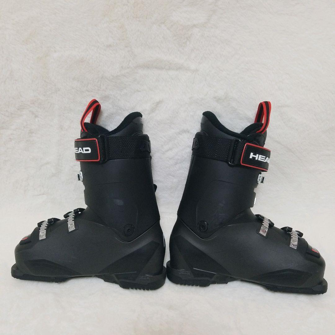 【極美品】ヘッド スキーブーツ　HEAD EDGE NEXT GP 26.5cm