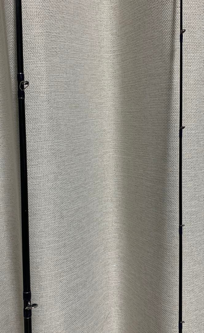 ヤマガブランクス ブルーカレントⅢ 78/B