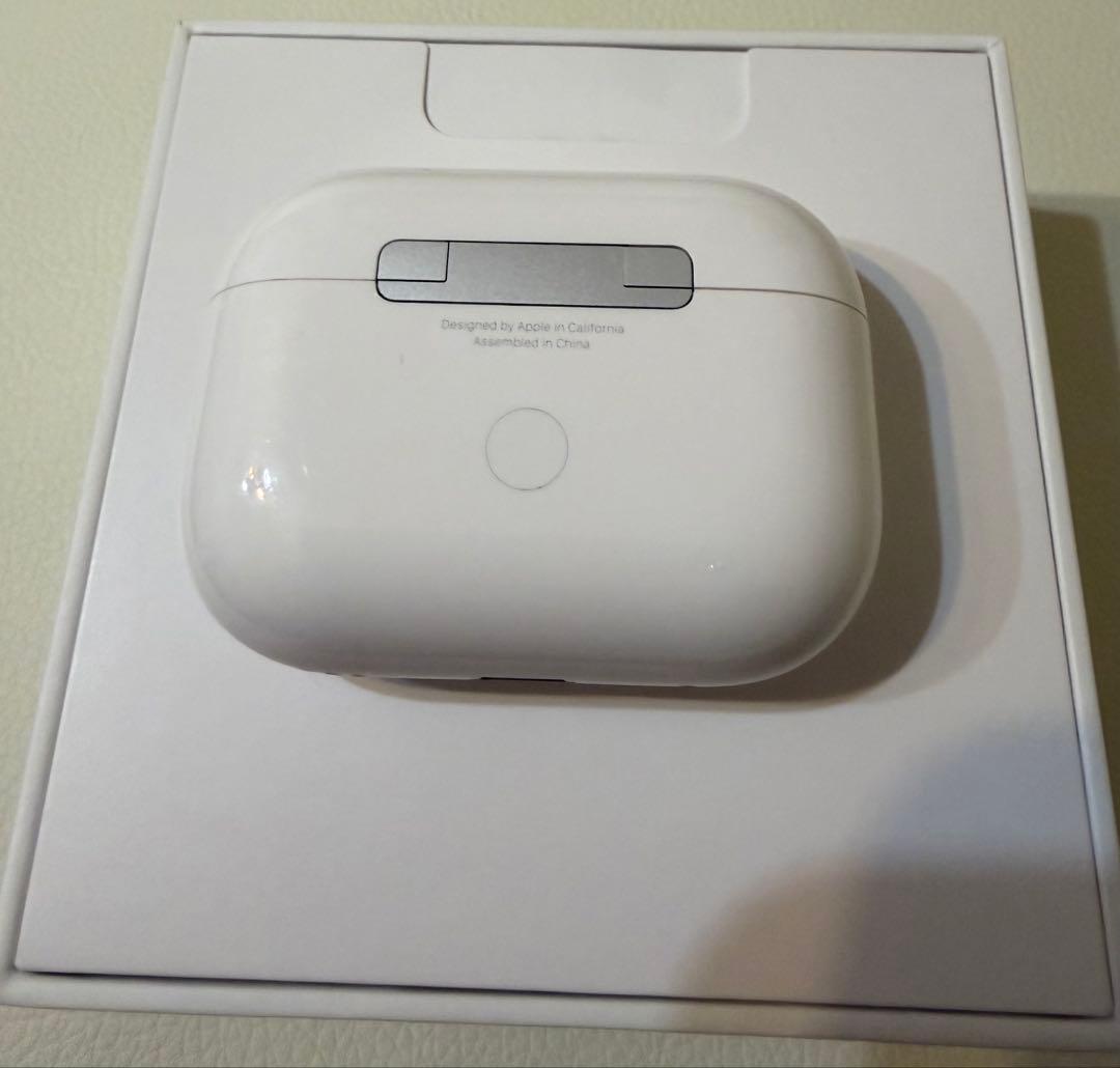 Air Pods Pro 第2世代 Lightningタイプ