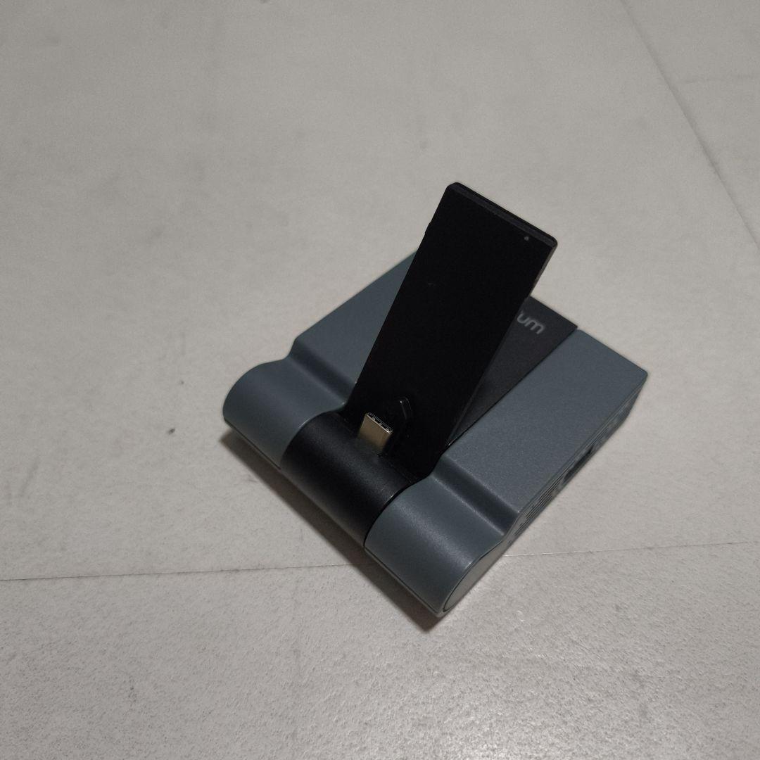 初期型 Nintendo Switch 互換品ドック 電源ケーブル　HDMI