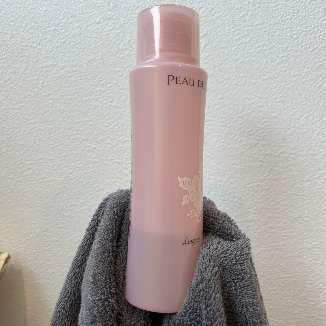 洗濯洗剤 MARUKO PEAU DE L'ANCE Lingerie Cleansing