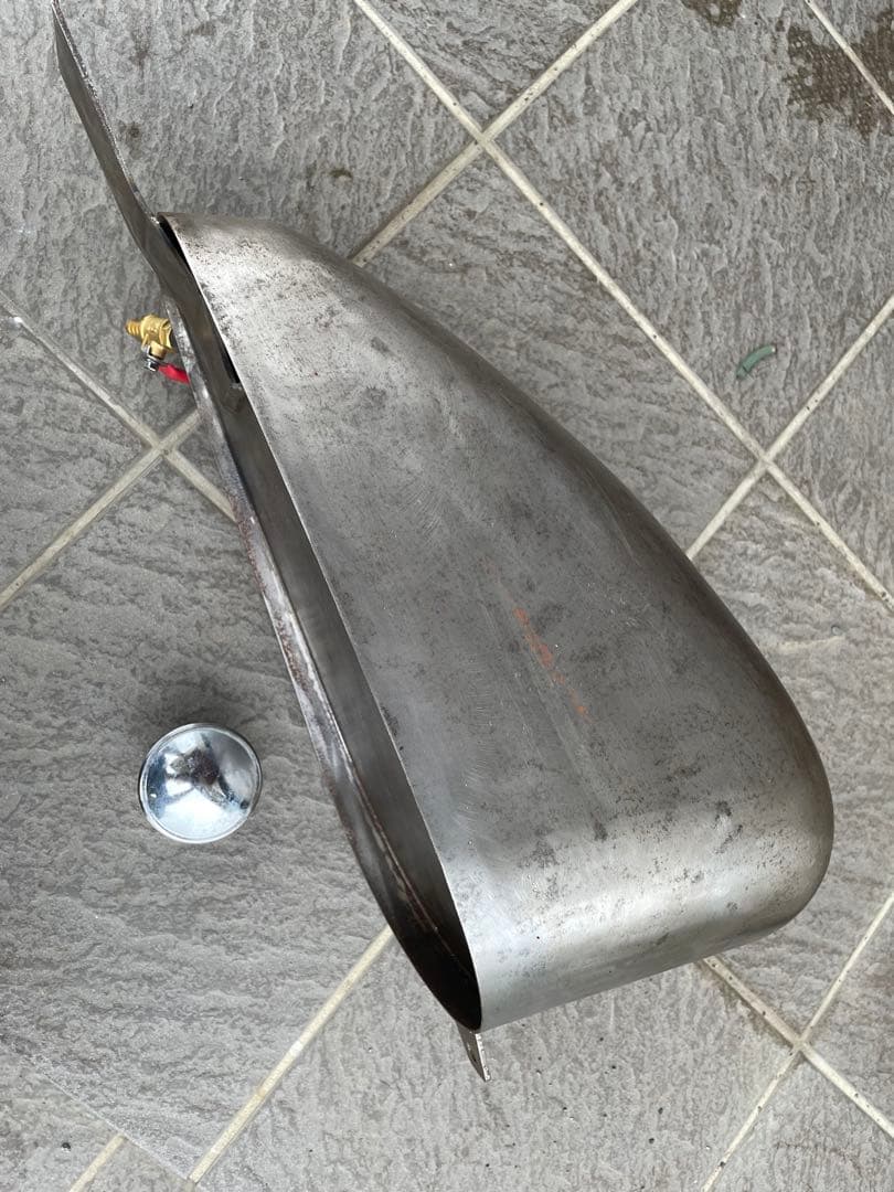 汎用　タンク　スポーツスタータイプ