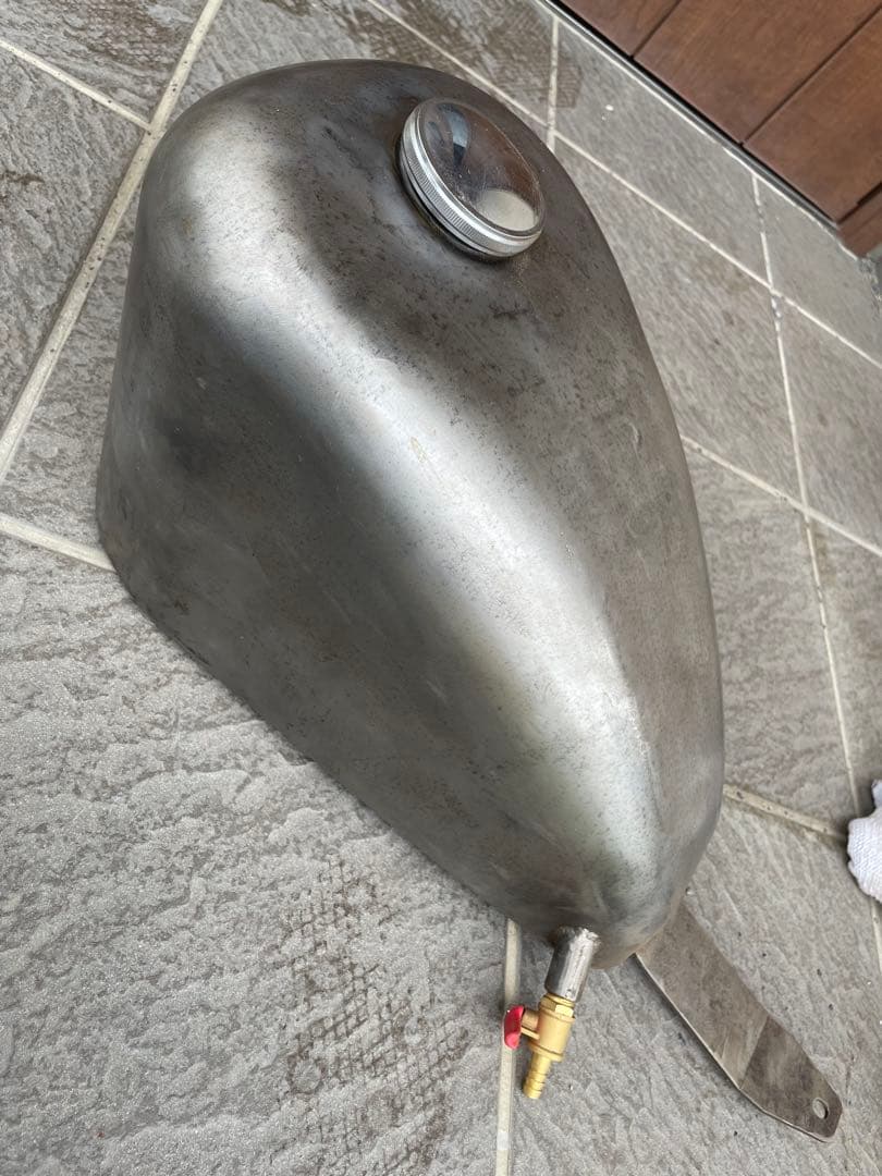 汎用　タンク　スポーツスタータイプ