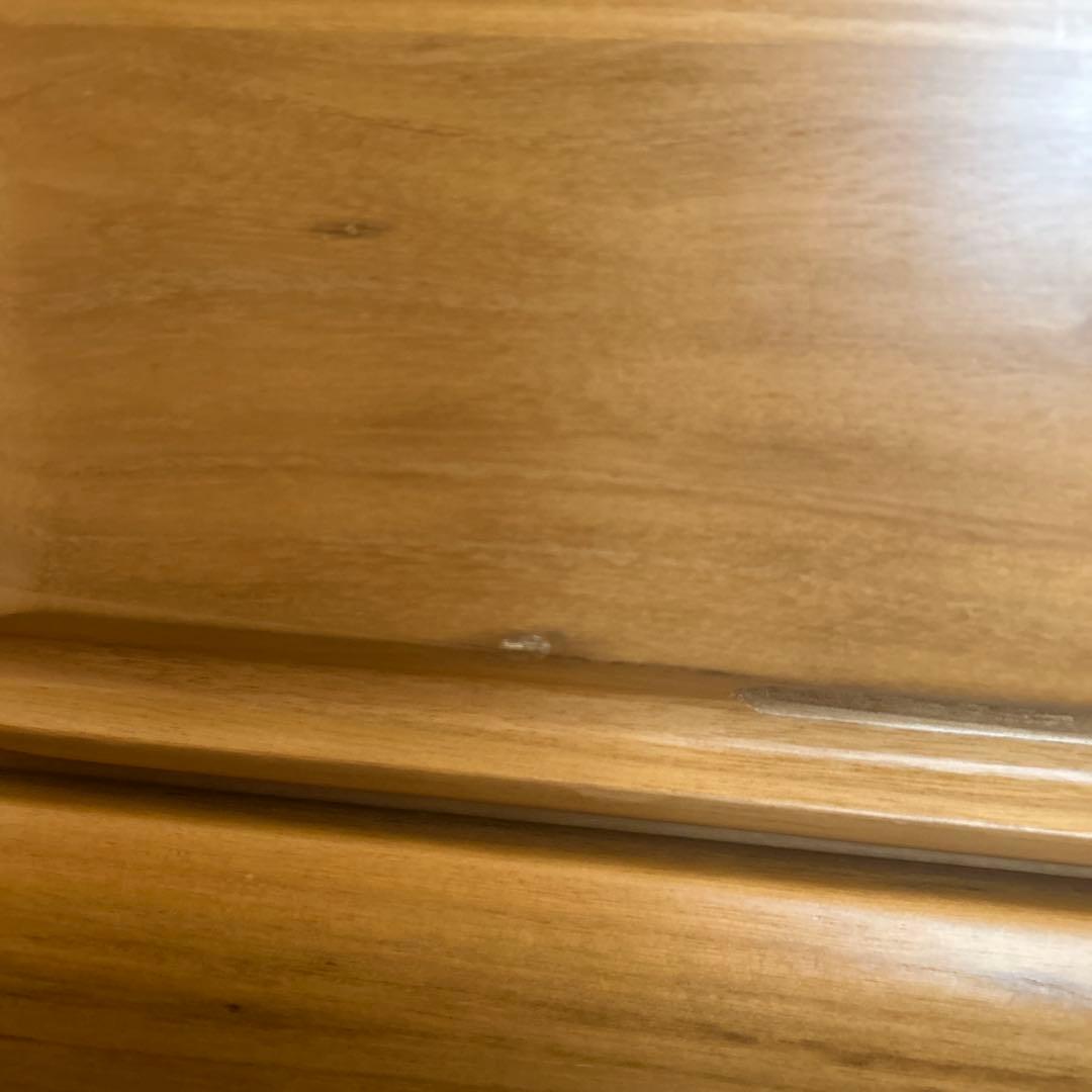 ニトリ　タンス　大容量