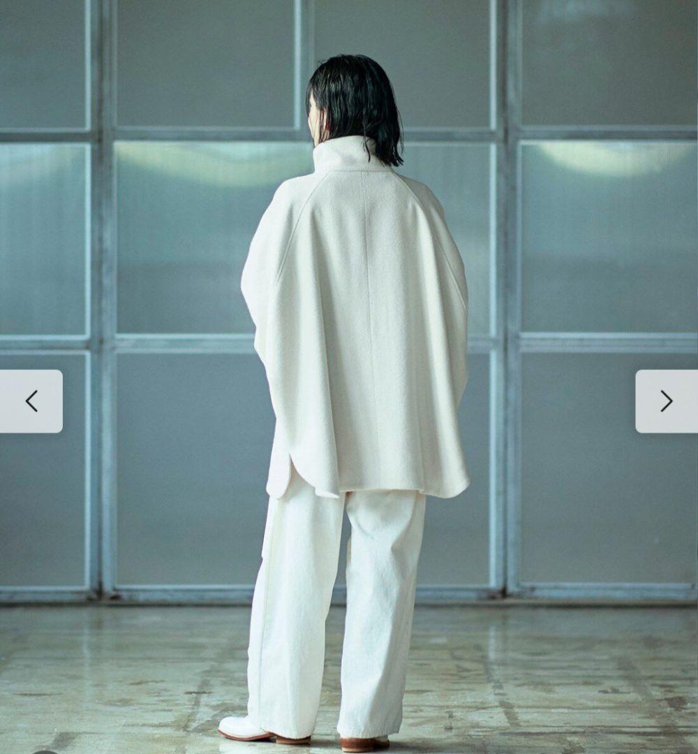 サニークラウズ　雪ん子コート