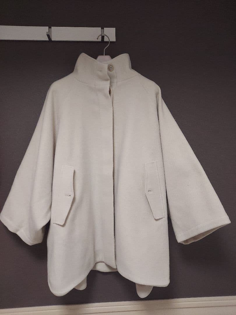 サニークラウズ　雪ん子コート