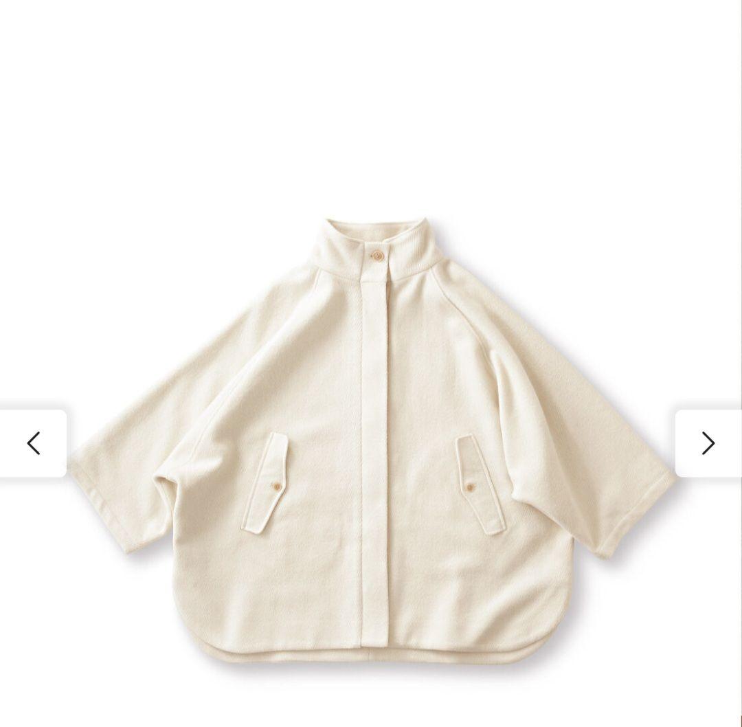 サニークラウズ　雪ん子コート