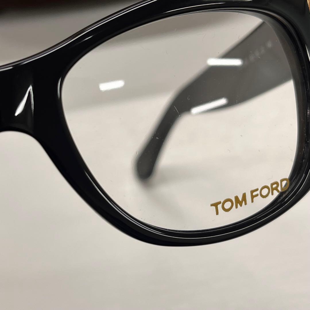 ◎TOM FORD TF5040 メガネ サングラス トムフォード BLACK