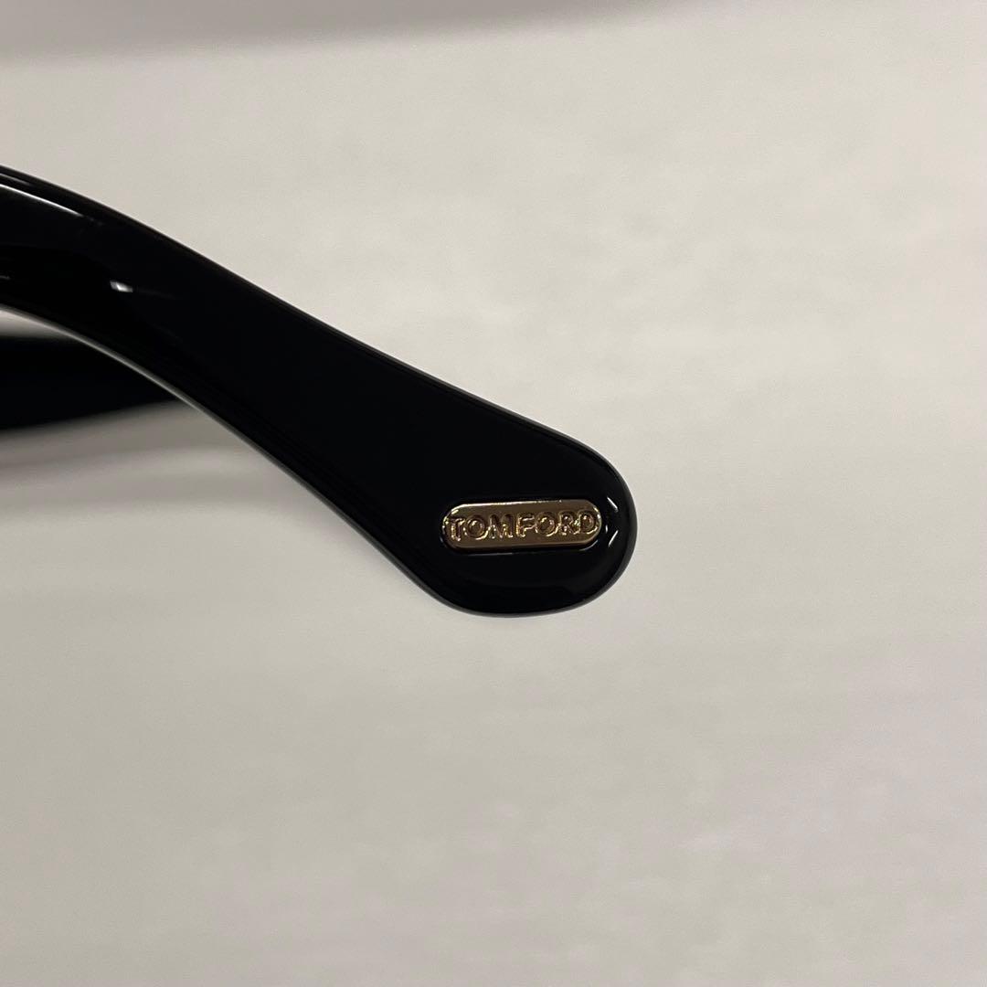 ◎TOM FORD TF5040 メガネ サングラス トムフォード BLACK