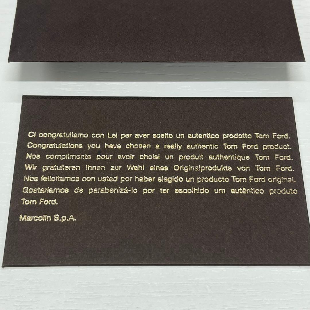 ◎TOM FORD TF5040 メガネ サングラス トムフォード BLACK