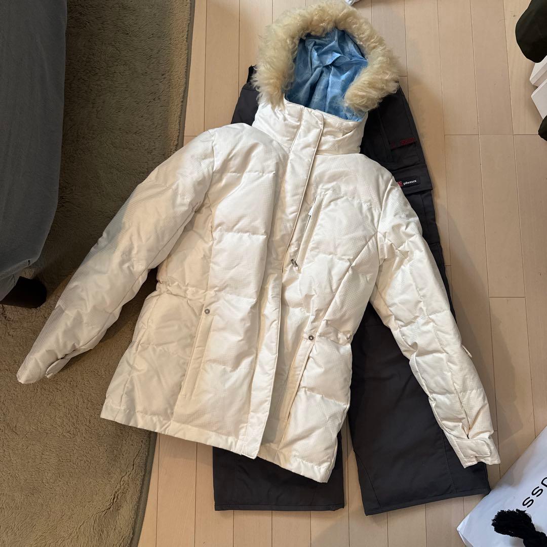 phoenix　スキーウェア