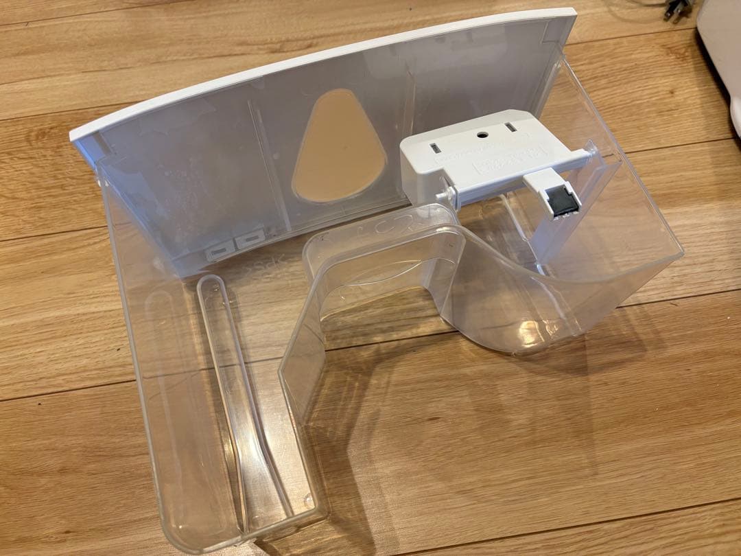 三菱 衣類乾燥除湿機 サラリ MJ-P180NX-W