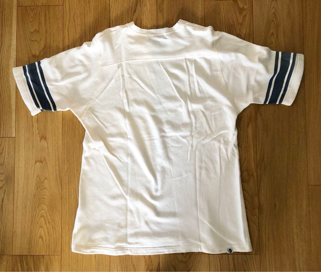 HYSTERIC GLAMOUR ボブ・ディラン Tシャツ Lサイズ