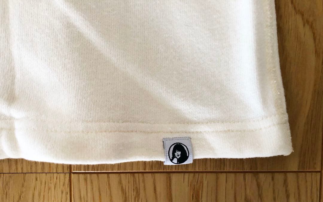 HYSTERIC GLAMOUR ボブ・ディラン Tシャツ Lサイズ