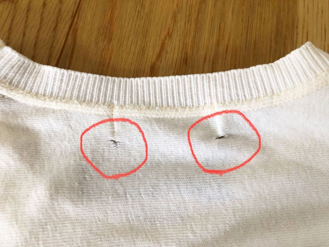 HYSTERIC GLAMOUR ボブ・ディラン Tシャツ Lサイズ