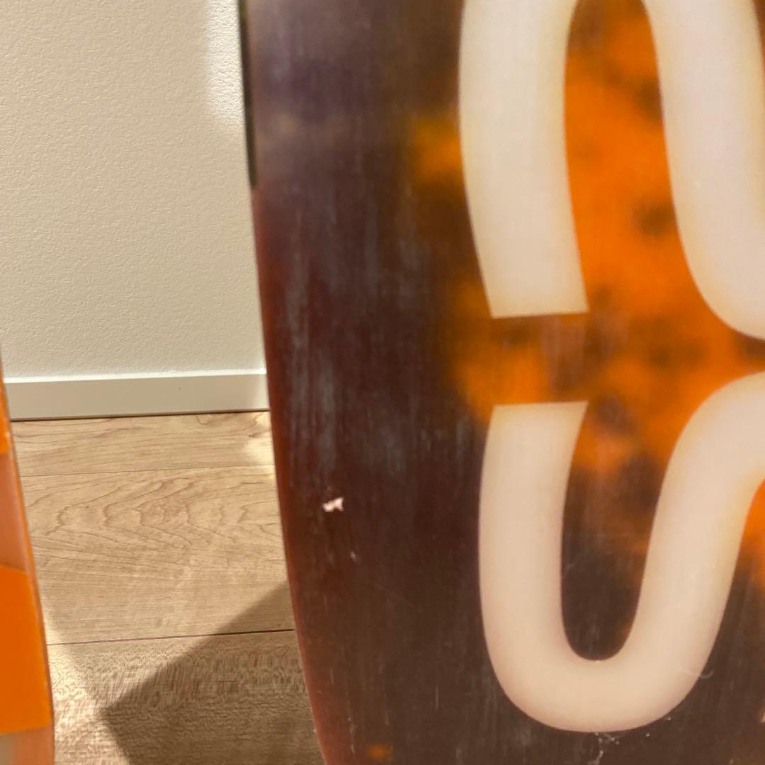 限定値下げ　Salomon Rocker2 スキー板　写真追加