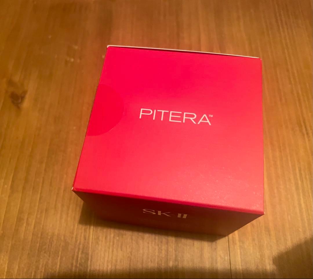 SK-II スキンパワーリニュークリーム　pola リンクルショット　クレド乳液