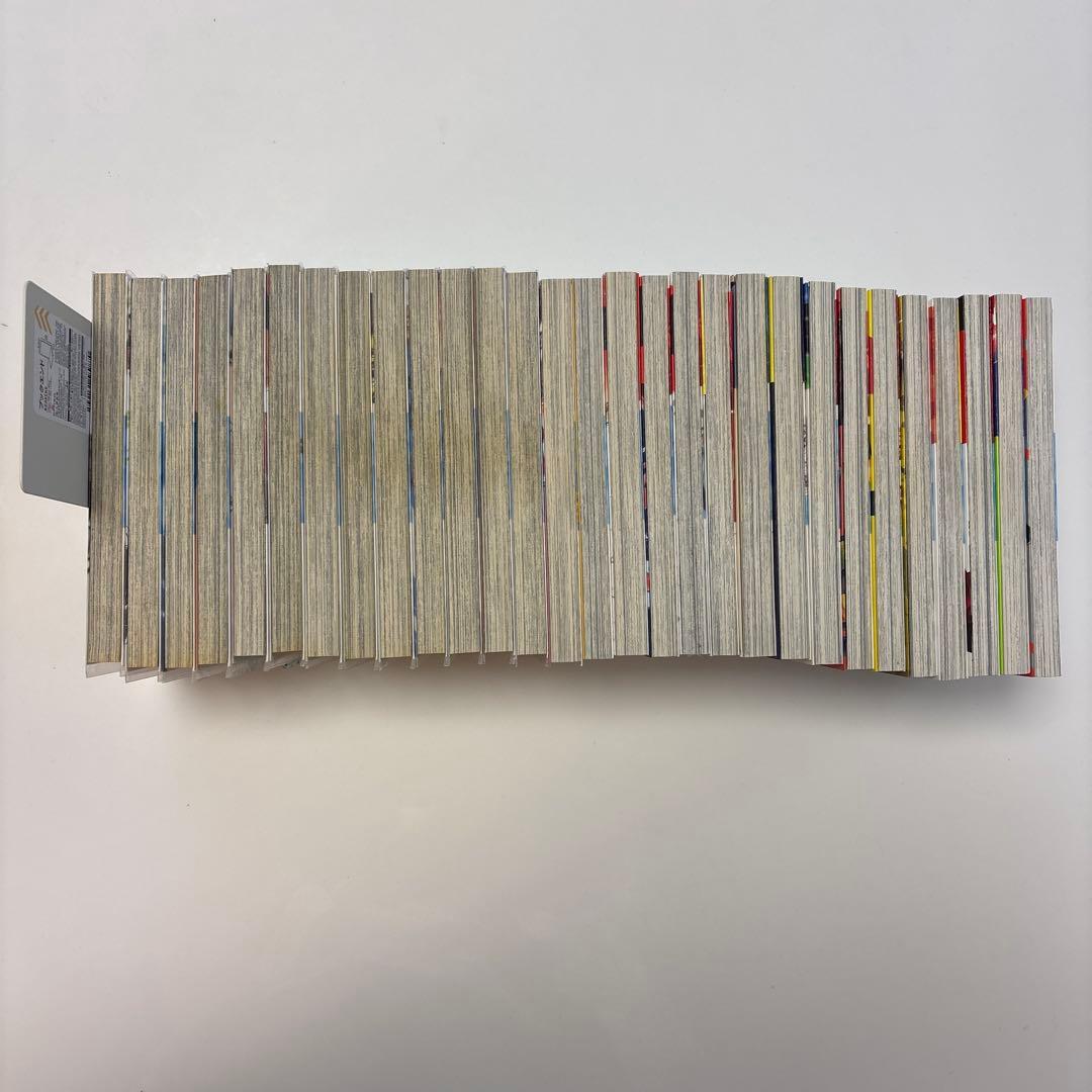 アオアシ　1〜29巻