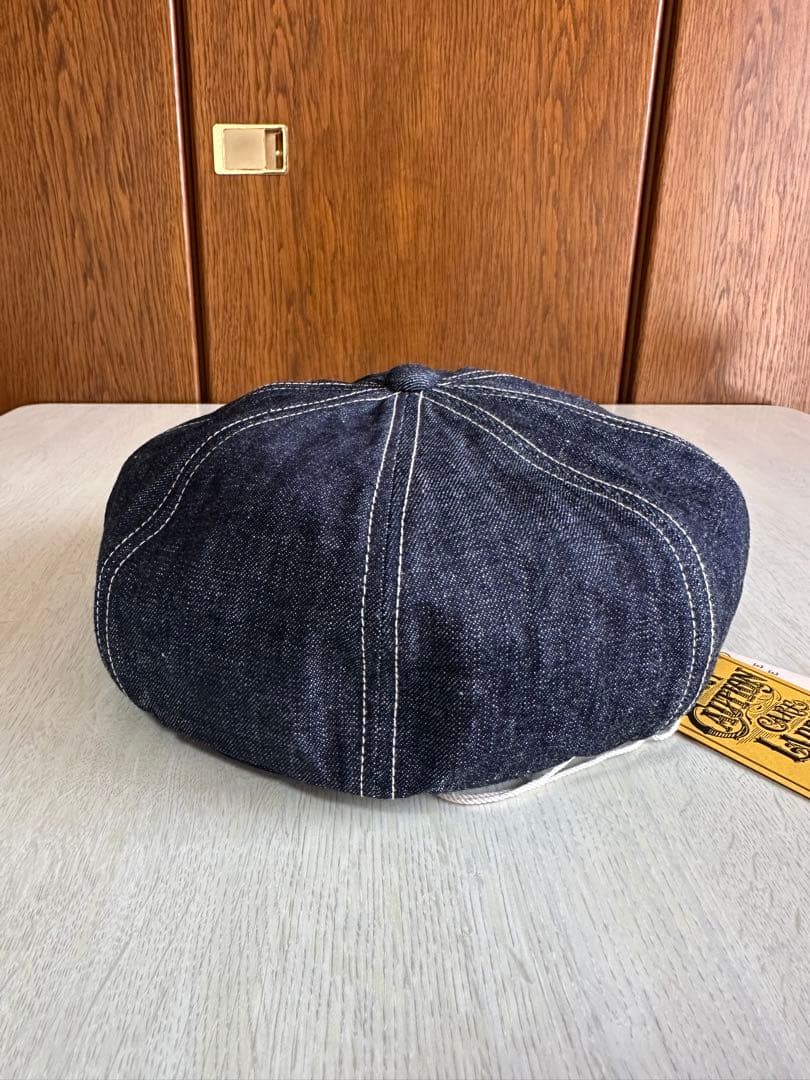 新品！FREEWHEELERS jam buster フリーホイーラーズ デニム