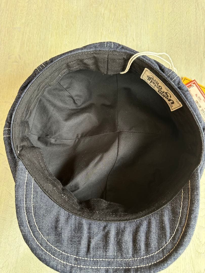 新品！FREEWHEELERS jam buster フリーホイーラーズ デニム