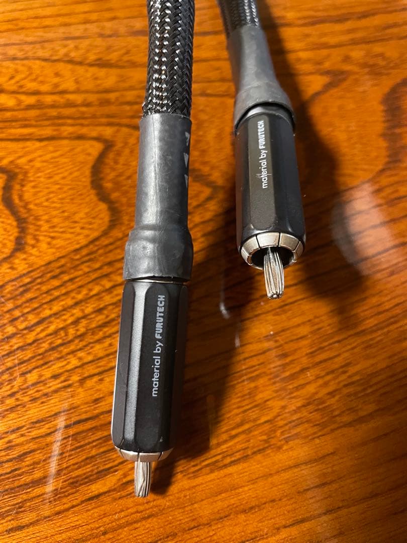 アコースティックリバイブ　RCAケーブル 1M