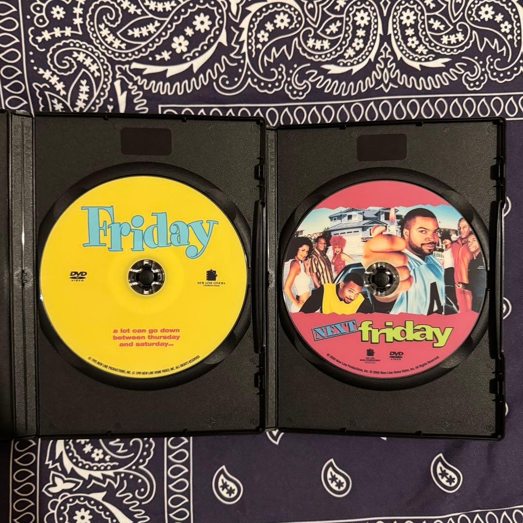 Friday next Friday ICE CUBE マリファナCBD 大麻