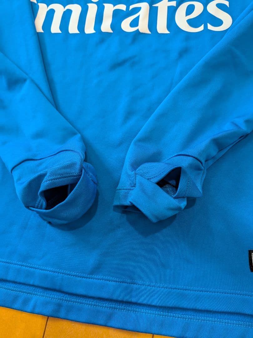 Nike Paris Saint-Germain ドリルトップ長袖