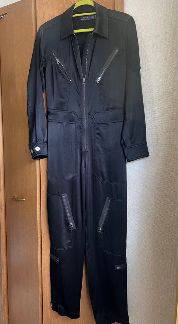 ラルフローレン ジャンプスーツ