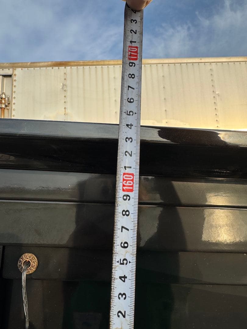 く*ま様 金箔装飾の伝統的な仏壇