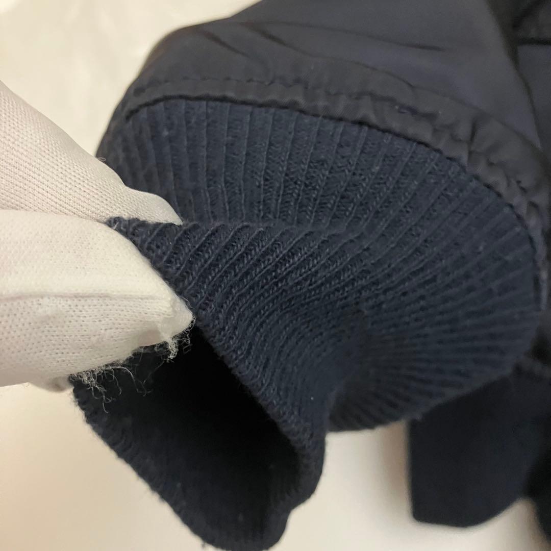 ALPHA CWU-45P アメリカ製 旧タグ ヴィンテージ フライトジャケット