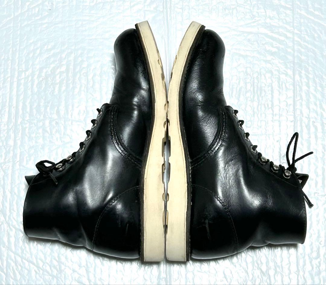 箱付き【8/D】8165 RED WINGレッドウィング★gpzハーレーUSA