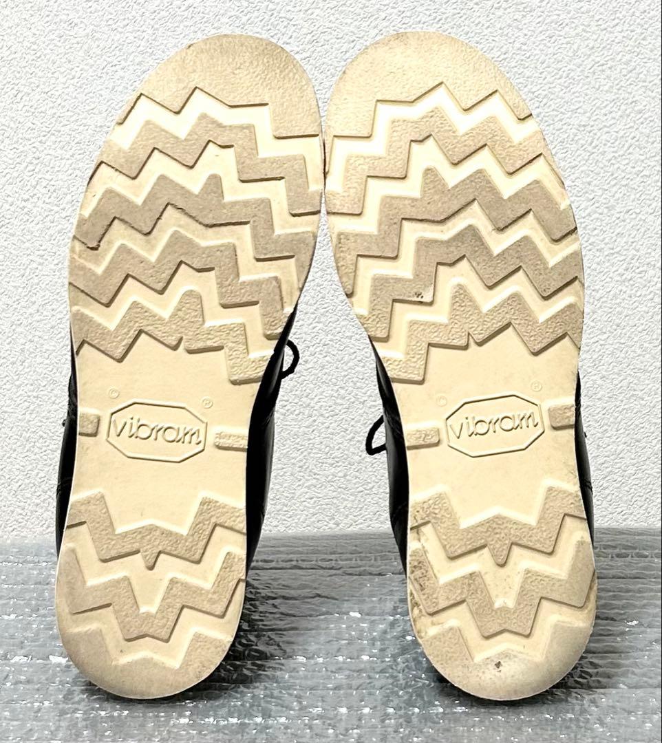 箱付き【8/D】8165 RED WINGレッドウィング★gpzハーレーUSA