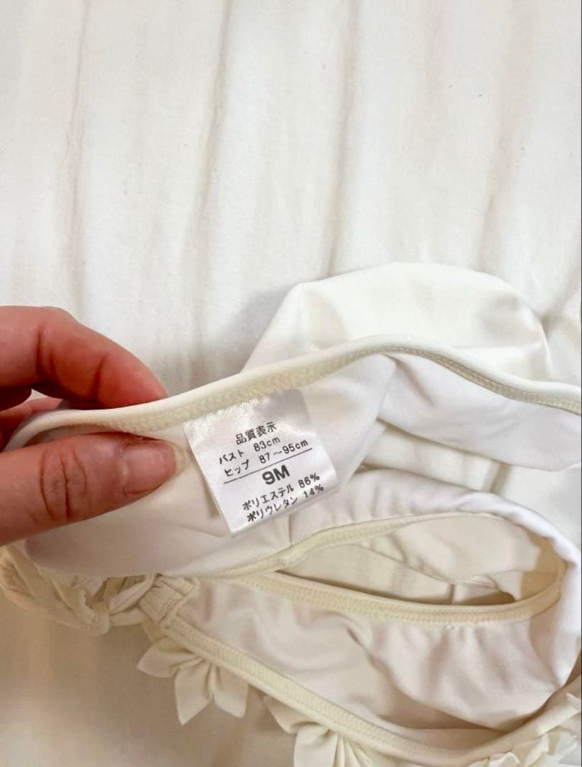 三愛 フラワービキニ