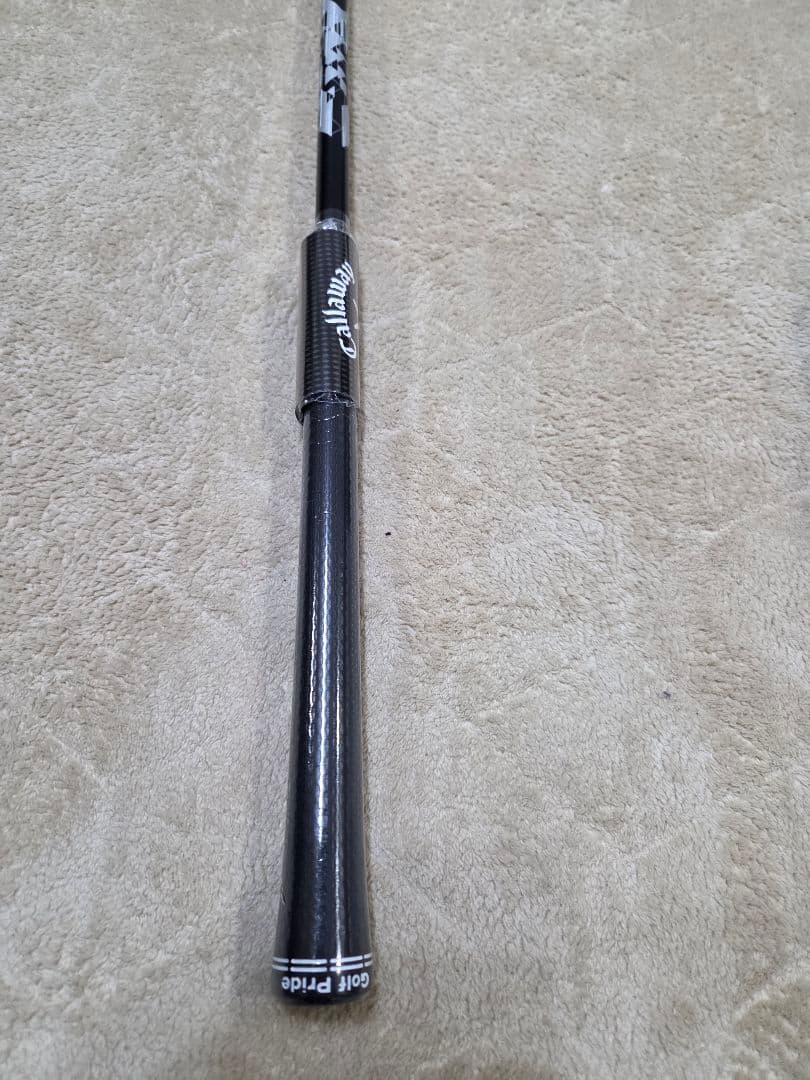 キャロウェイ QUANTUM MAX D 5W ATHLEMAX 50 S