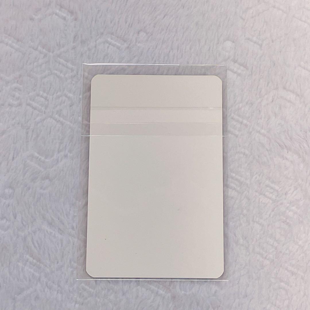 ASTRO チャウヌ ASTROAD ファンクラブ限定トレカ