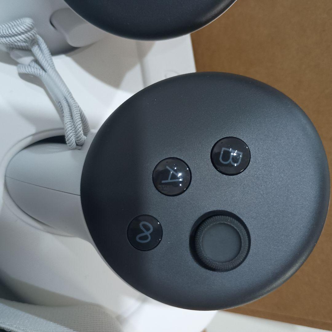 その他  Quest 3S 128GB VR