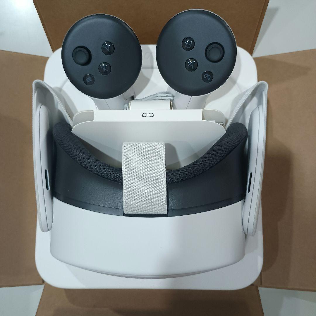 その他  Quest 3S 128GB VR