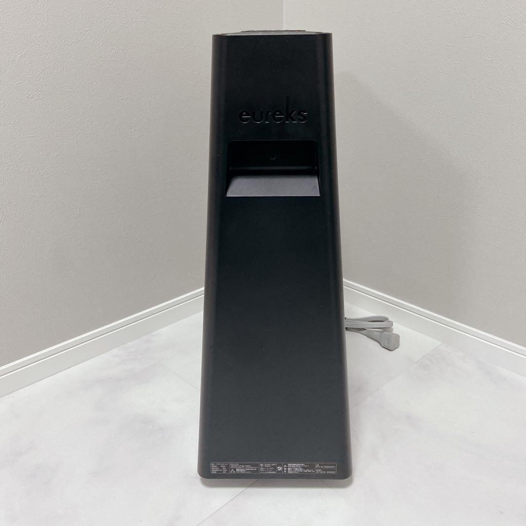 ユーレックス ヘリテイジヒーター EHT-M15QDS 極美品　説明書付き