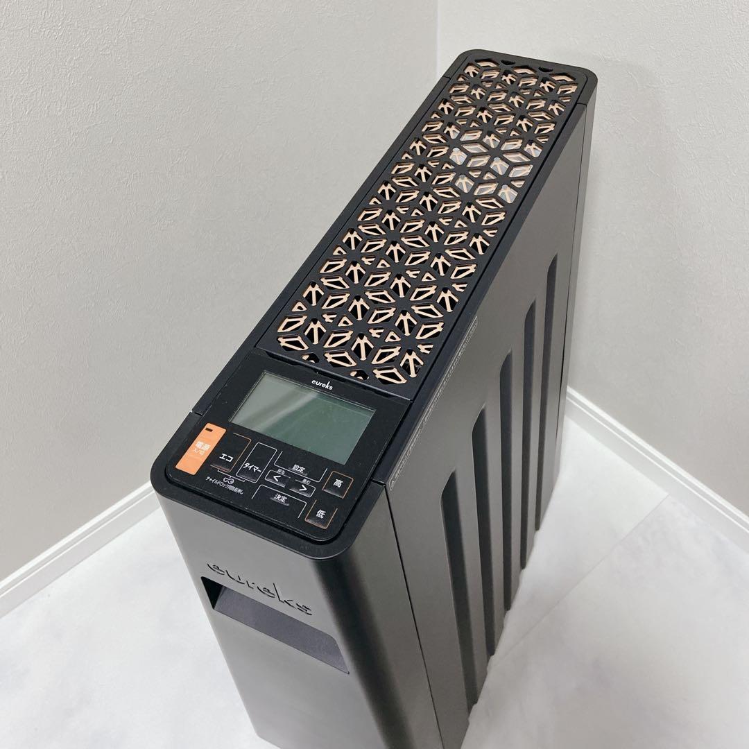 ユーレックス ヘリテイジヒーター EHT-M15QDS 極美品　説明書付き