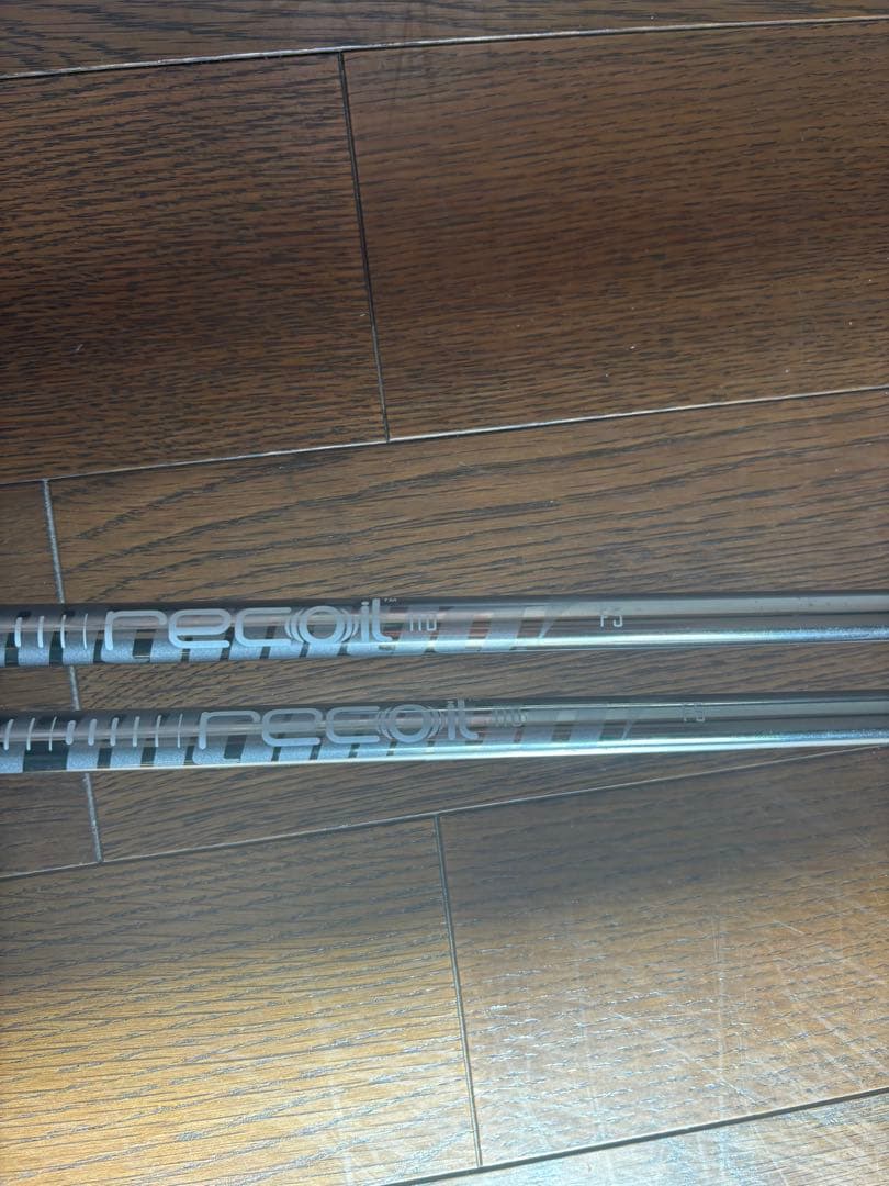 Cleveland 52度 58度 ウェッジ セット　松山