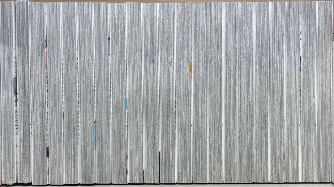 【新品特典付き2冊】 ★女神のカフェテラス 1〜21巻 全巻セット★