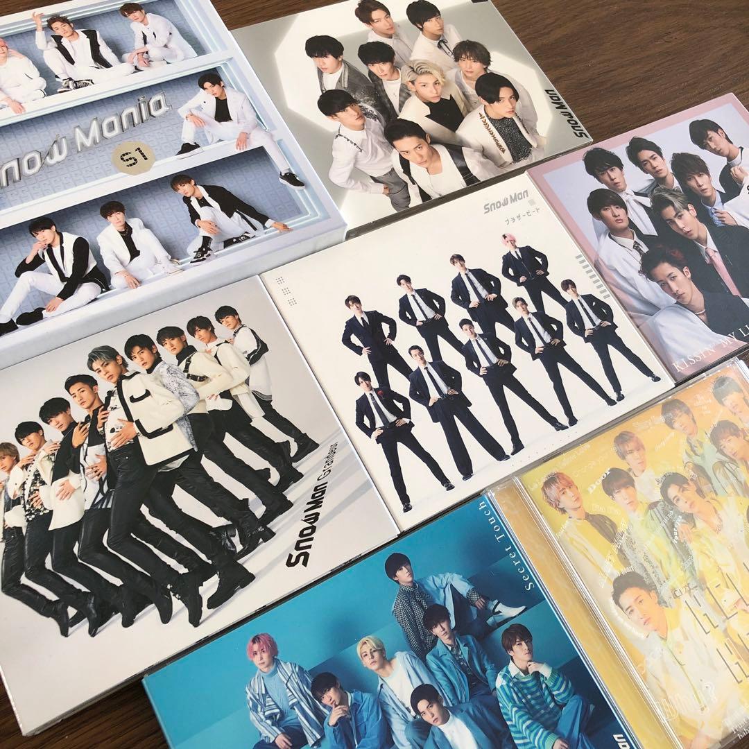  Man  Mania S1 アルバム　他