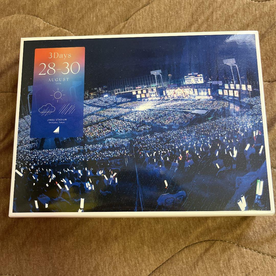 乃木坂46 バースデーライブ円盤　まとめ