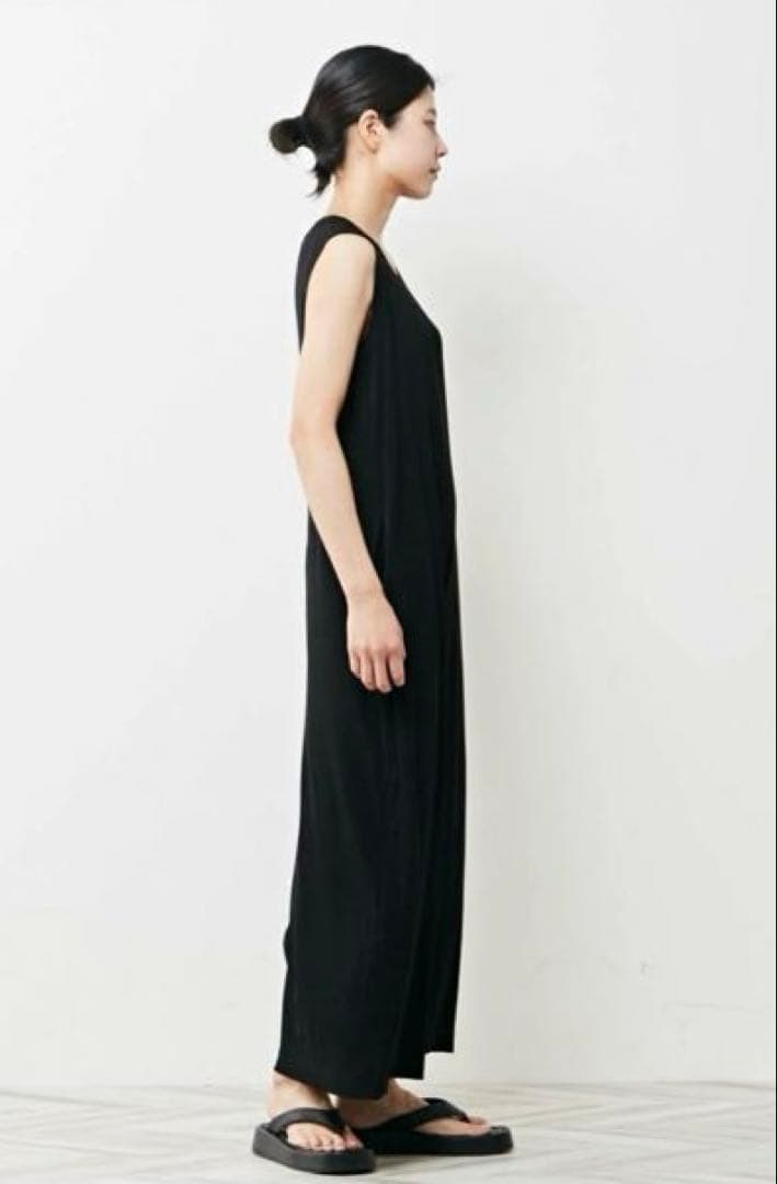 【未使用品、タグ付】 PLAIN PEOPLE プレインピープル オールインワン