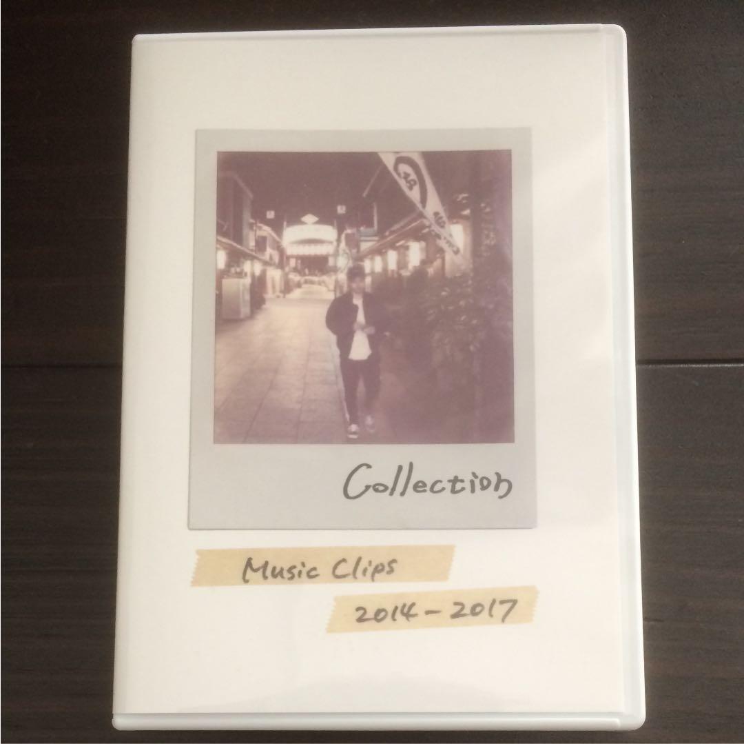 ミュージック ZORN/Collection-Music clips 2014-2017