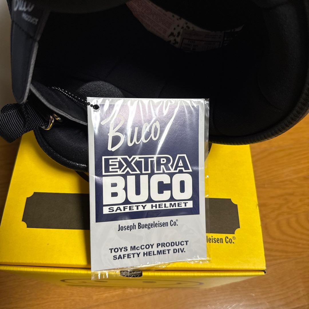 年始特価❗️Buco スマイリーフェイス スマイルブコ