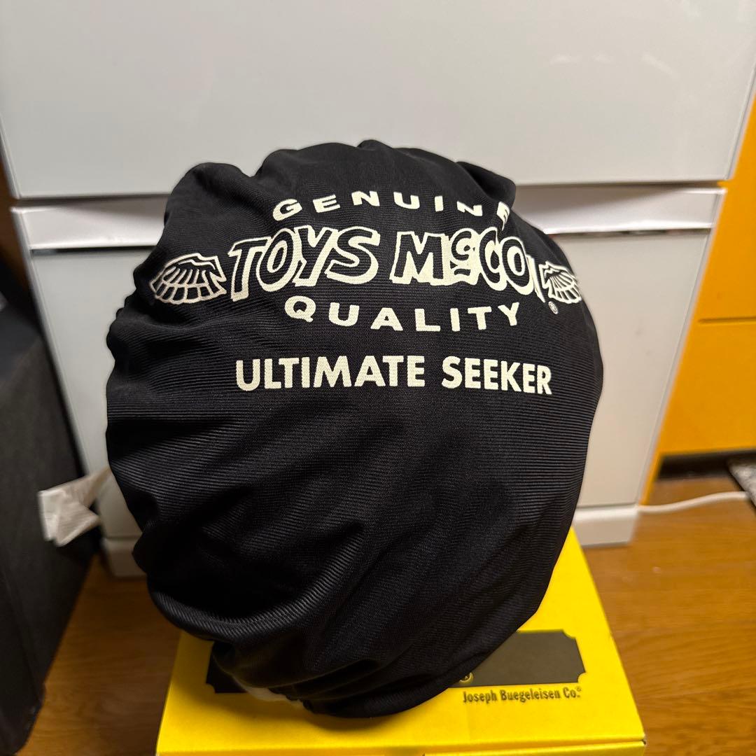 年始特価❗️Buco スマイリーフェイス スマイルブコ