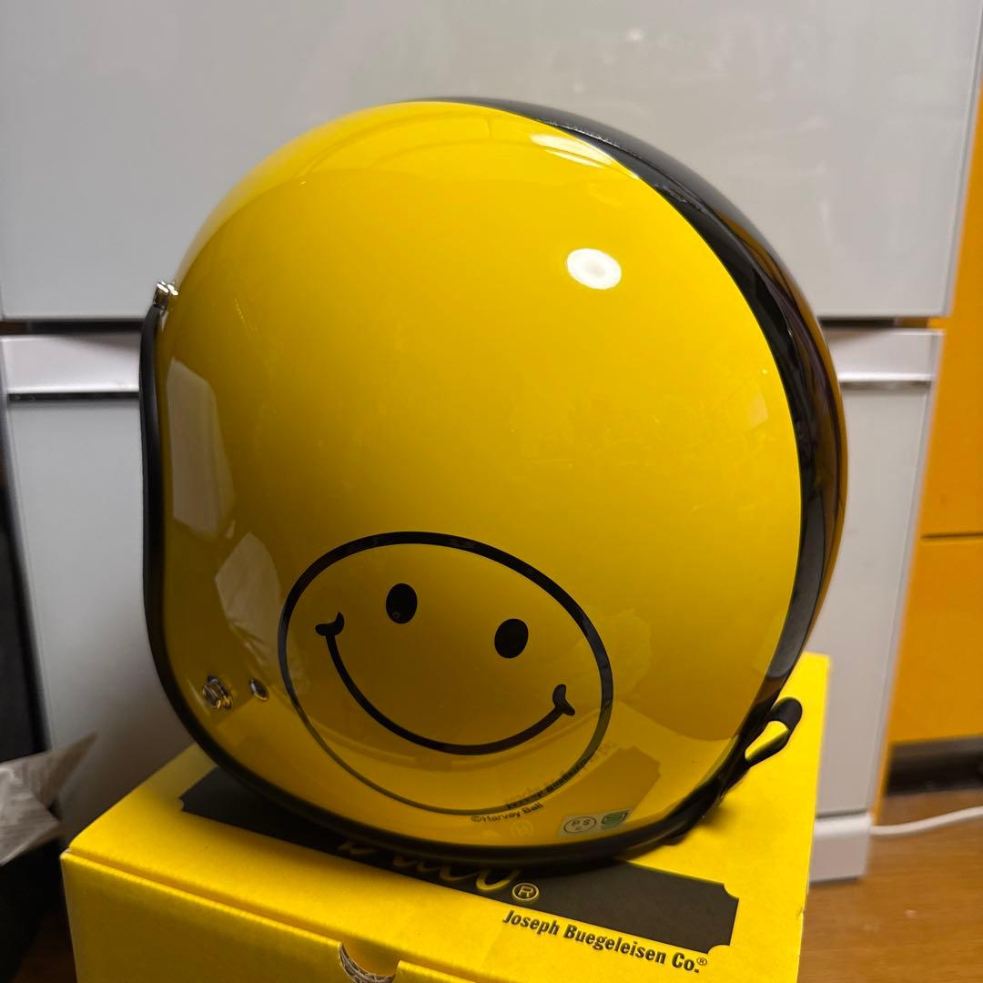 年始特価❗️Buco スマイリーフェイス スマイルブコ