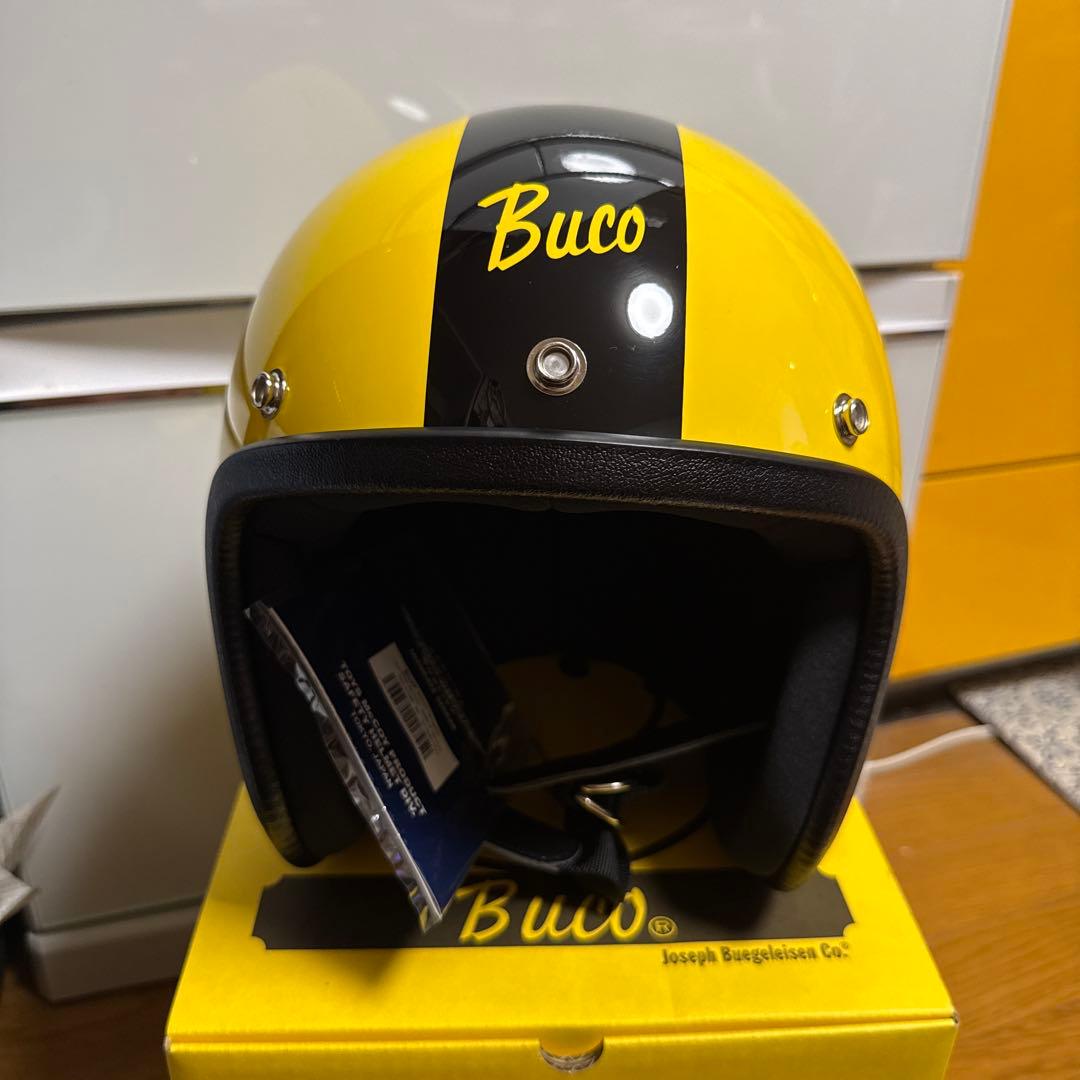 年始特価❗️Buco スマイリーフェイス スマイルブコ