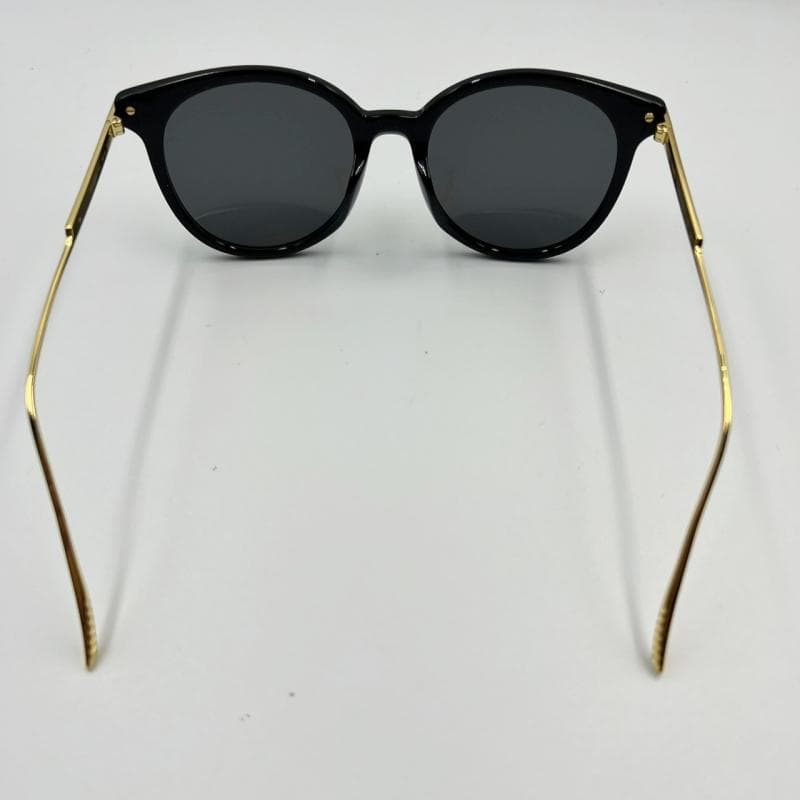 美品 BOTTEGA VENETA サングラス BV1038SA 度なし